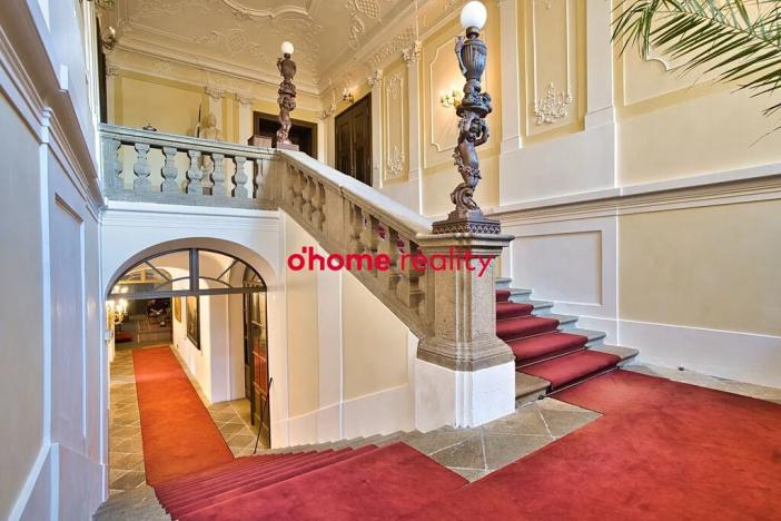 Prodej domu, Luka nad Jihlavou, Nádražní, 2812 m2