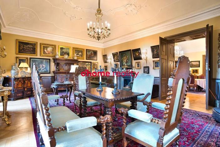 Prodej domu, Luka nad Jihlavou, Nádražní, 2812 m2