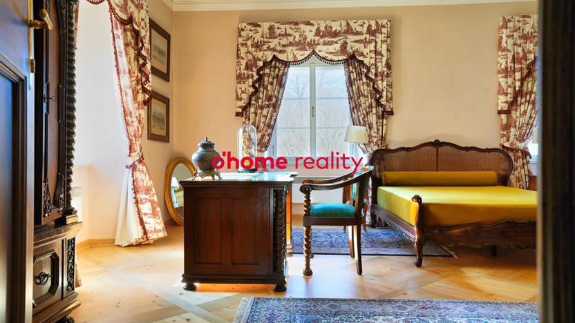 Prodej domu, Luka nad Jihlavou, Nádražní, 2812 m2