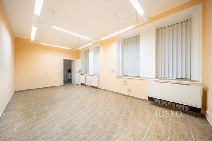 Prodej obchodního prostoru, České Budějovice, nám. Přemysla Otakara II., 301 m2