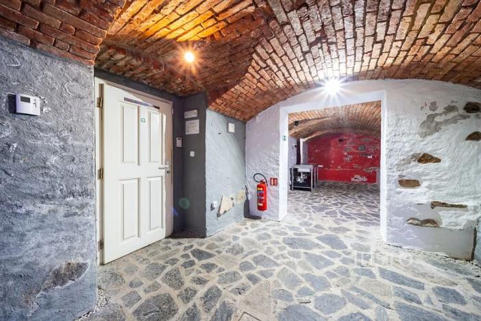 Prodej obchodního prostoru, České Budějovice, nám. Přemysla Otakara II., 301 m2