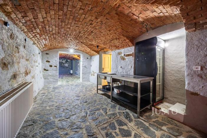 Prodej obchodního prostoru, České Budějovice, nám. Přemysla Otakara II., 301 m2