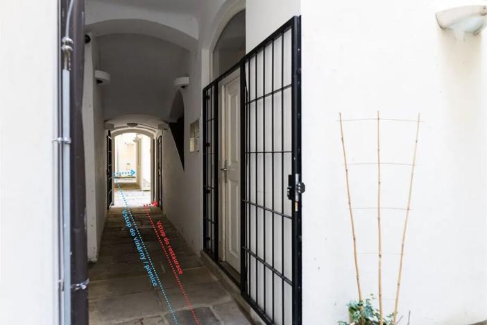 Prodej obchodního prostoru, České Budějovice, nám. Přemysla Otakara II., 301 m2