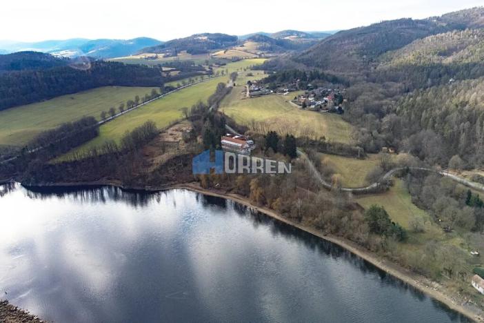 Prodej apartmánu, Hřiměždice, 4969 m2