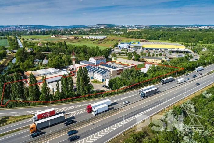 Pronájem komerční nemovitosti, Brno, Kaštanová, 12 m2