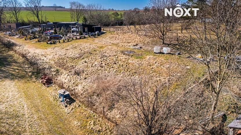 Prodej pozemku pro bydlení, Drahobudice, 1639 m2