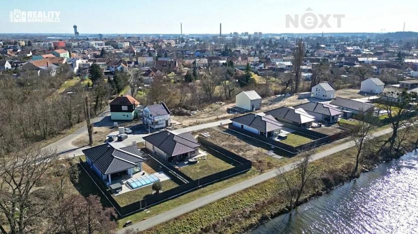 Prodej rodinného domu, Břeclav, 107 m2