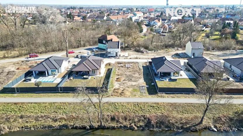 Prodej rodinného domu, Břeclav, 107 m2