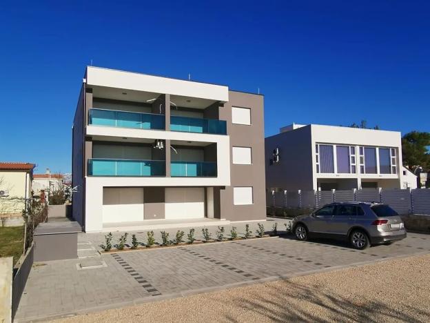 Prodej bytu 4+kk, Vír, 132 m2