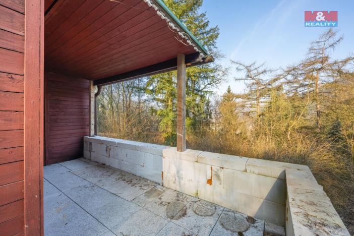 Prodej chaty, Sýkořice, 30 m2