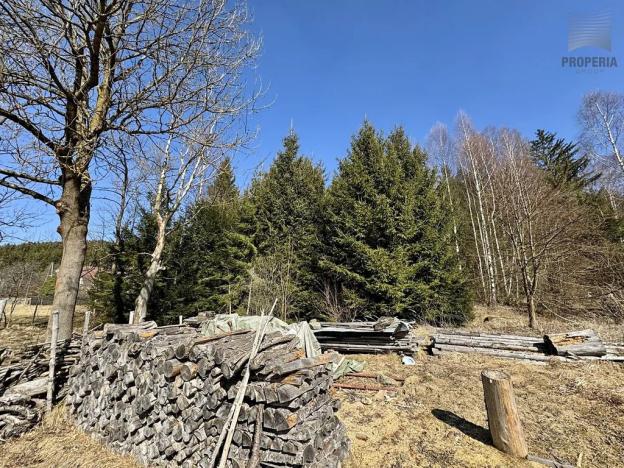 Prodej chalupy, Sněžné, 450 m2