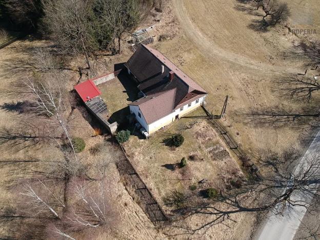 Prodej chalupy, Sněžné, 450 m2