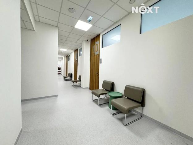 Pronájem ordinace, Praha - Žižkov, 25 m2