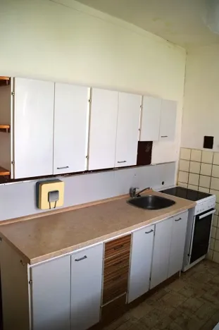 Prodej bytu 3+1, Vamberk, Jiráskova, 64 m2