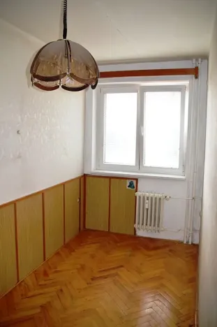 Prodej bytu 3+1, Vamberk, Jiráskova, 64 m2