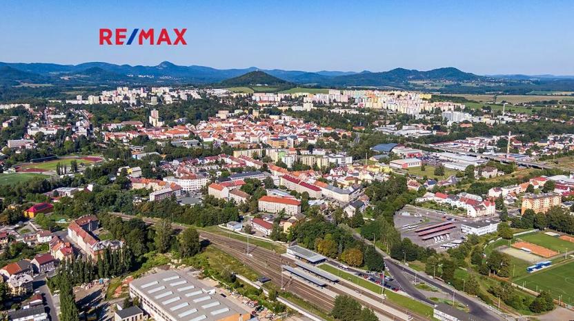 Prodej bytu 3+kk, Česká Lípa, 5. května, 66 m2