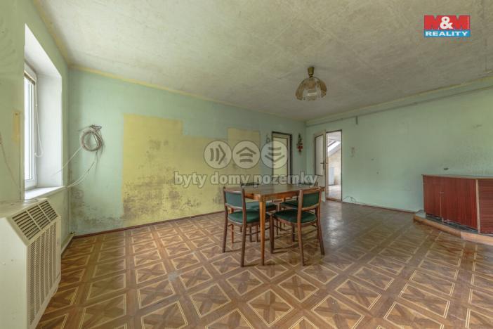 Prodej atypického bytu, Lázně Libverda, 140 m2