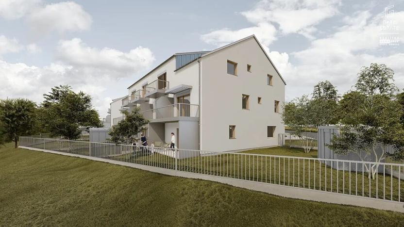 Prodej bytu 2+kk, Všechovice, 38 m2