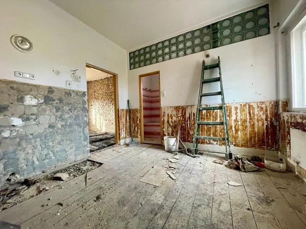 Prodej rodinného domu, Malé Žernoseky, Dlouhá, 140 m2