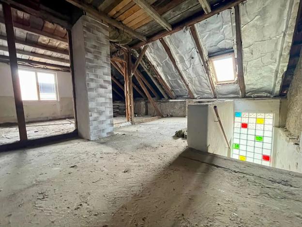 Prodej rodinného domu, Malé Žernoseky, Dlouhá, 140 m2