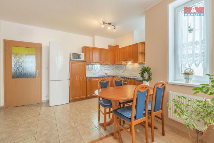 Prodej bytu 3+kk, Praha - Chodov, Divišovská, 77 m2