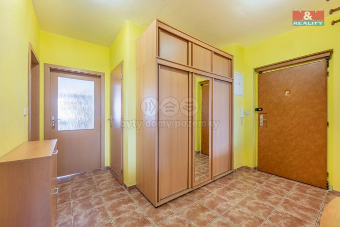 Prodej bytu 3+kk, Praha - Chodov, Divišovská, 77 m2