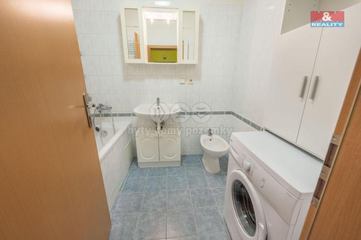 Prodej bytu 3+kk, Praha - Chodov, Divišovská, 77 m2