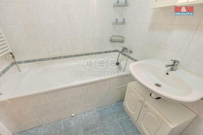 Prodej bytu 3+kk, Praha - Chodov, Divišovská, 77 m2