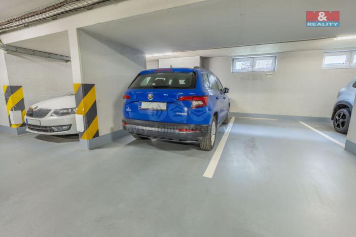 Prodej bytu 3+kk, Praha - Chodov, Divišovská, 77 m2