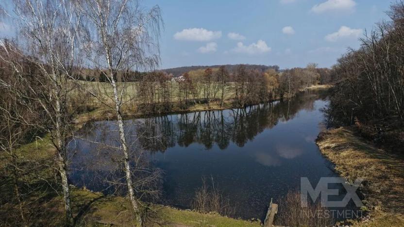 Prodej pozemku pro bydlení, Žáravice, 1751 m2