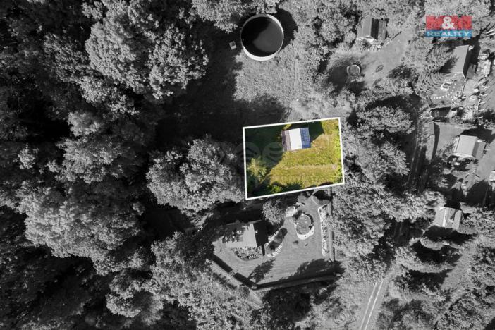 Prodej chaty, Stružnice - Bořetín, 489 m2