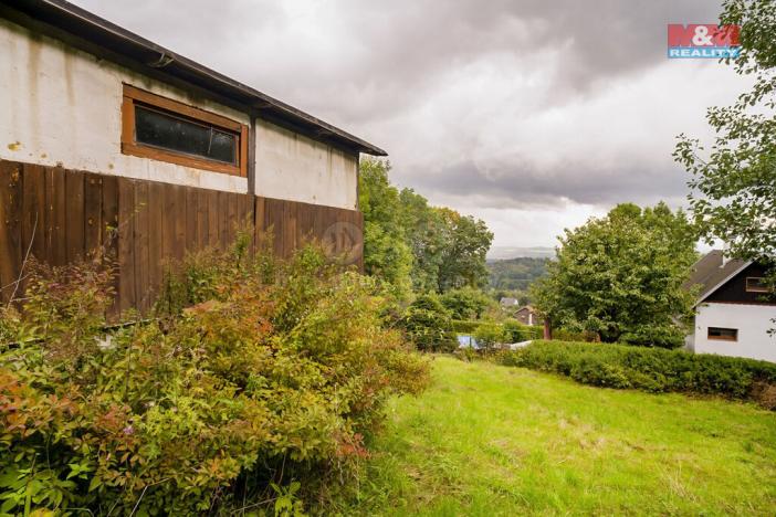 Prodej chaty, Stružnice - Bořetín, 489 m2