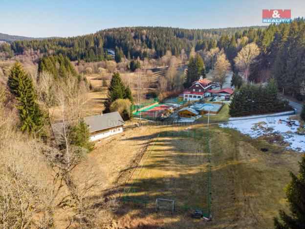 Prodej ubytování, Bartošovice v Orlických horách, 450 m2