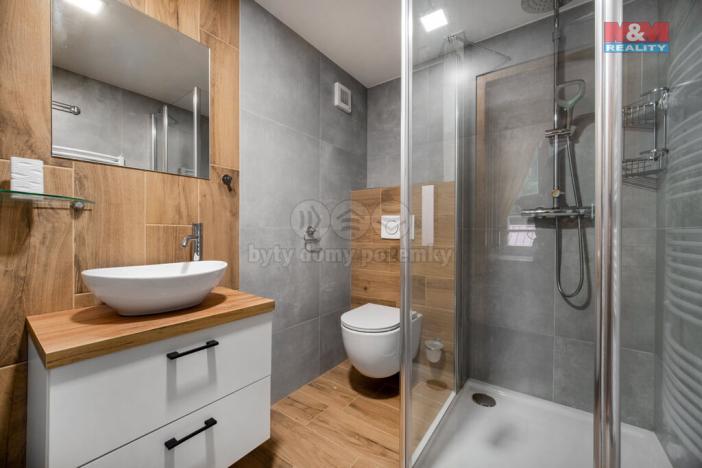 Prodej ubytování, Bartošovice v Orlických horách, 450 m2