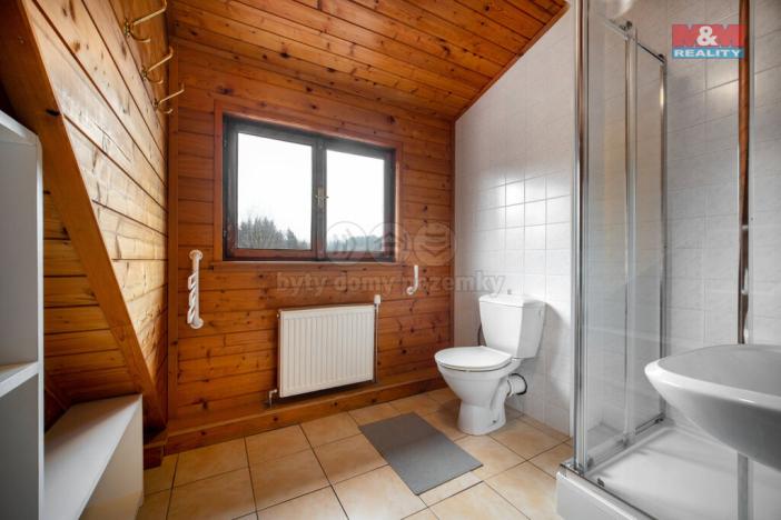 Prodej ubytování, Bartošovice v Orlických horách, 450 m2