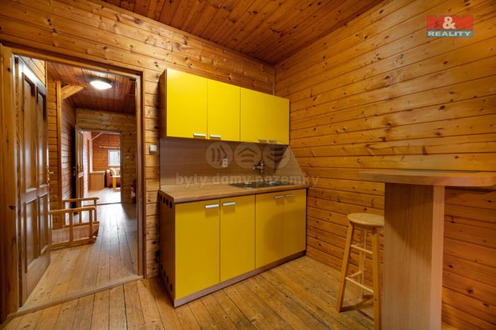 Prodej ubytování, Bartošovice v Orlických horách, 450 m2