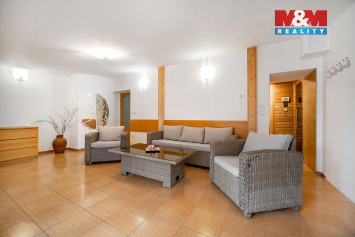 Prodej ubytování, Bartošovice v Orlických horách, 450 m2