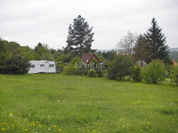 Prodej pozemku pro bydlení, Nový Jáchymov, Větrná, 800 m2