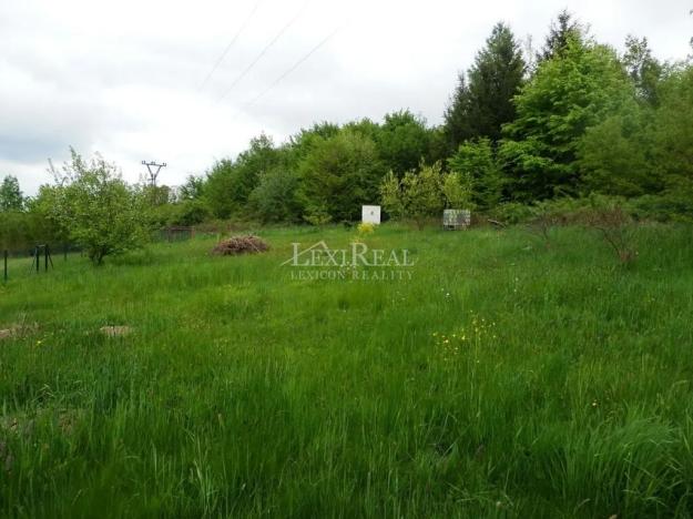 Prodej pozemku pro bydlení, Nový Jáchymov, Větrná, 800 m2