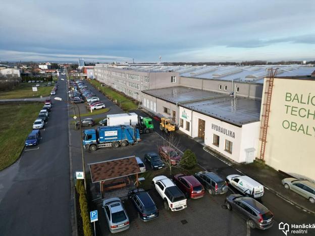 Prodej kanceláře, Olomouc, Železniční, 192 m2