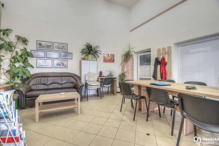 Prodej skladu, Olomouc, Železniční, 192 m2