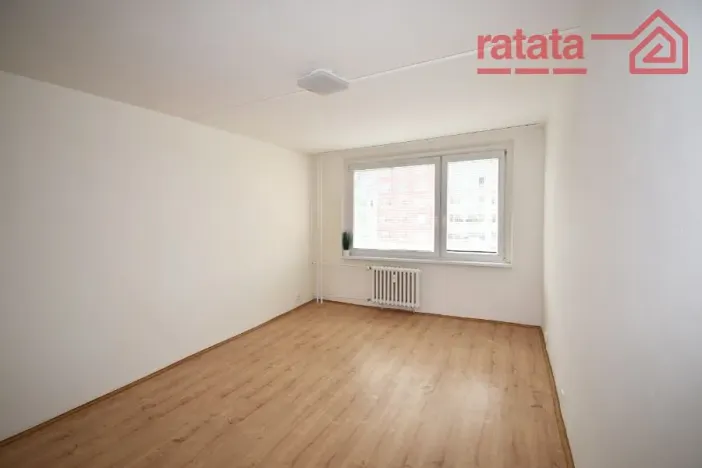Pronájem bytu 2+kk, Most, Františka Malíka, 40 m2