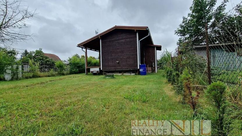 Prodej pozemku pro bydlení, Plzeň, Dubnová, 519 m2