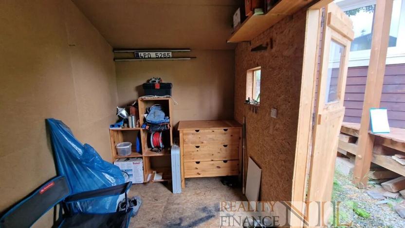 Prodej pozemku pro bydlení, Plzeň, Dubnová, 519 m2