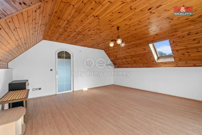 Prodej rodinného domu, Vodochody - Hoštice, U Potoka, 280 m2