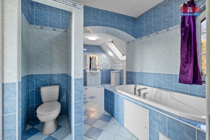 Prodej rodinného domu, Vodochody - Hoštice, U Potoka, 280 m2