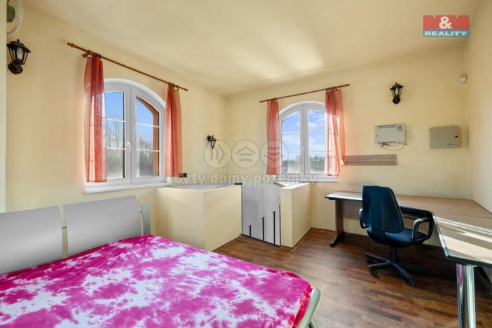 Prodej rodinného domu, Vodochody - Hoštice, U Potoka, 280 m2