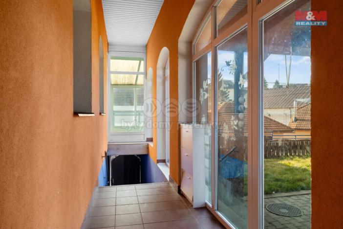 Prodej rodinného domu, Vodochody - Hoštice, U Potoka, 280 m2