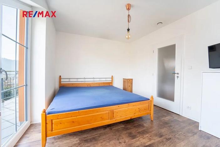 Prodej rodinného domu, Měchenice, Na Vyhlídce, 246 m2