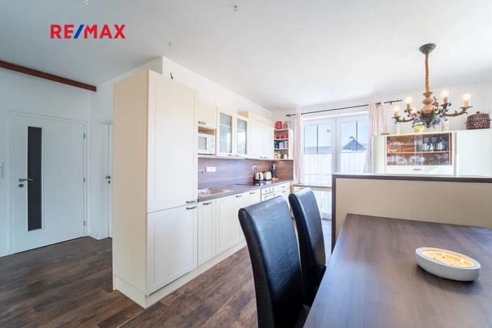 Prodej rodinného domu, Měchenice, Na Vyhlídce, 246 m2